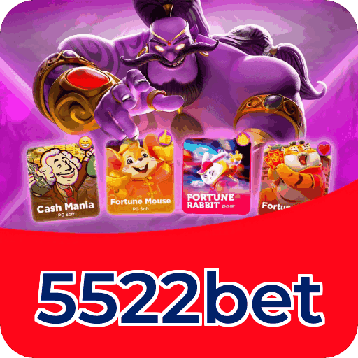 Slots Premium da PG Soft na 5522bet