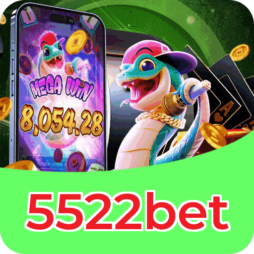 Reload Bonus 5522bet