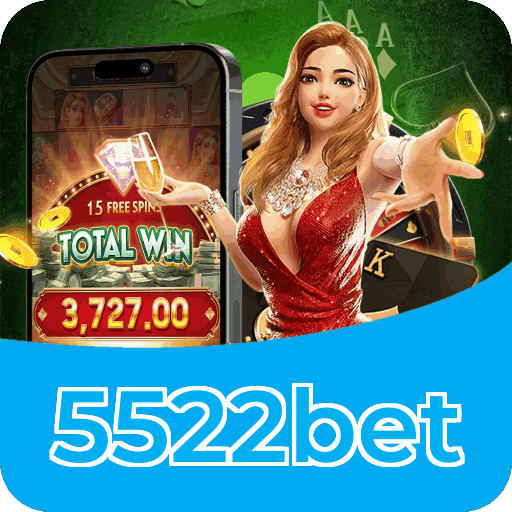 Siga a 5522bet no Facebook