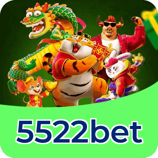 Instalação Android 5522bet