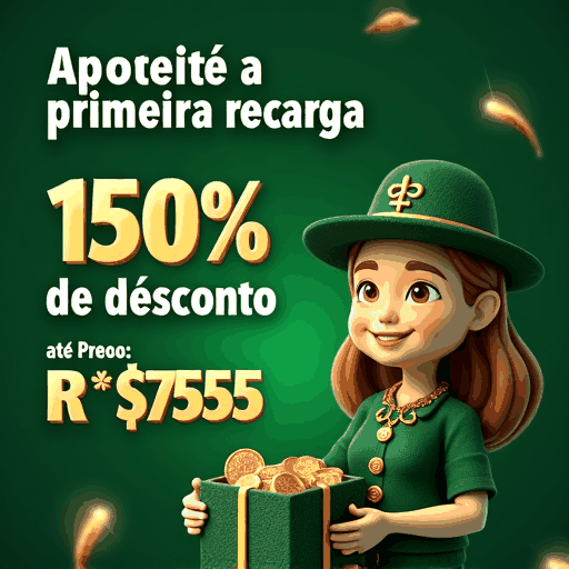 5522bet: Bônus Imperdível na Primeira Recarga
